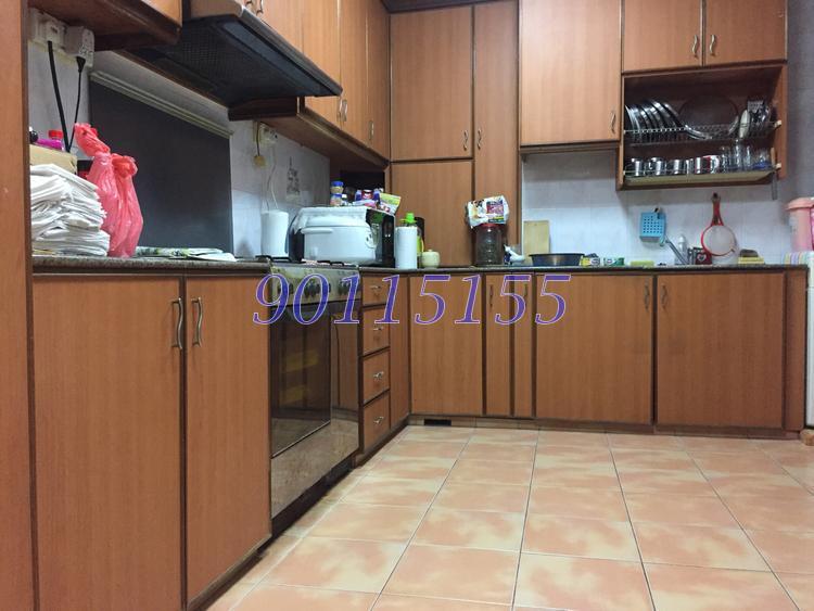 Blk 122 Potong Pasir Avenue 1 (Toa Payoh), HDB 4 Rooms #153940302